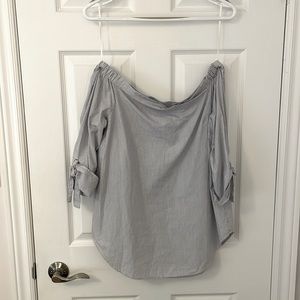 Babaton Malik Blouse